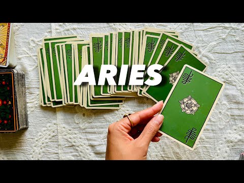 Видео: ОВЕН, шаг, которого вы ждали!