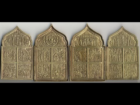 Видео: Лекция 4  Выг. Большие створы. Лектор: Зотова Е.Я.