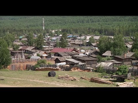 Видео: Точка на карте Невонка