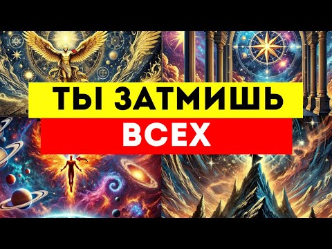 Видео: Избранный! Ты сейчас затмишь всех 🎥🎬🍿⭐️