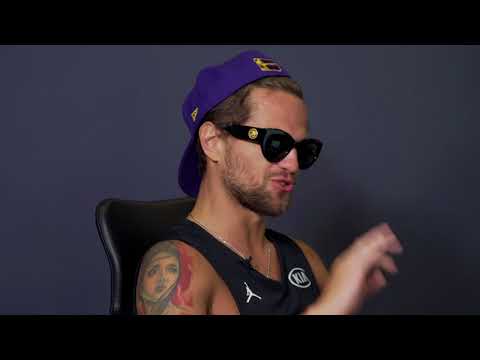 Видео: Драфт живых мертвецов. Олег ЛСП, Прошута и Панченко в худшем драфте в истории NBA