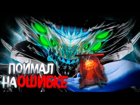 Видео: НАЙС ИГРАЕШЬ, DIVINE 2! РАЗБОР МОРФА, КОТОРЫЙ БЛИЗОК ТИТАНУ