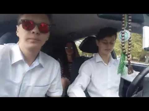 Видео: Выпускной 11кл