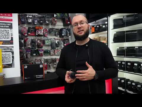 Видео: DL Audio Python Tweeter | SQ пищалки от DL AUDIO
