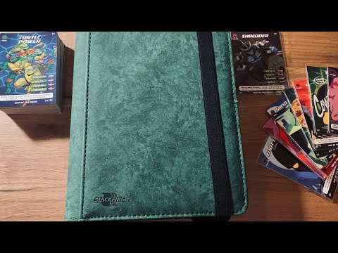 Видео: ОБЗОР ПОЛНОЙ АНГЛОЯЗЫЧНОЙ КОЛЛЕКЦИИ NINJA TURTLES МИФ ИЛИ СУЩЕСТВУЕТ ??!!