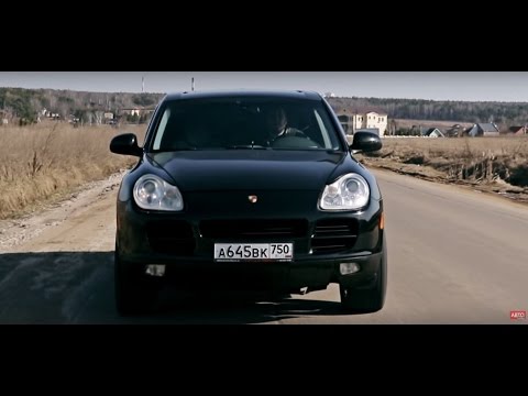Видео: Каен по цене Приоры.Рубрика "БУ".