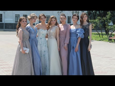 Видео: Мой выпускной 2023
