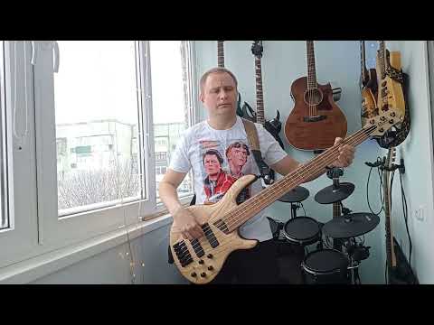 Видео: Чистота (СерьГа Cover)