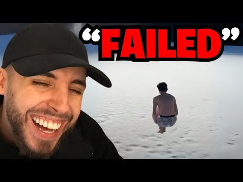 Видео: Самые смешные провалы недели!