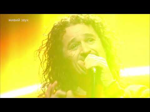 Видео: YURCASH / ЮРКЕШ - "Мойдодир" (концерт-автопортрет "СИЛЬНА ДОЛЯ")