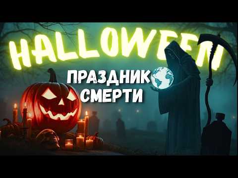 Видео: Не бойся Смерти 💀 | HALLOWEEN  Как празднуют Смерть в разных странах