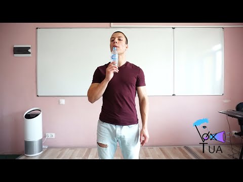 Видео: 8-ми Експеримент: Пееща Бутилка | “The Young Scientist Project” (Проект Млад Учен)