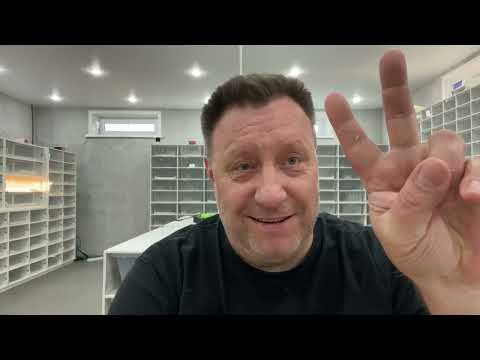 Видео: Стрим от 28.05.23 о темных генетических мутациях у императорских удавов.