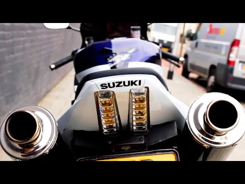 Видео: Suzuki SV (400 - 1000cc) - Все Модели Серии (1998-2023) !