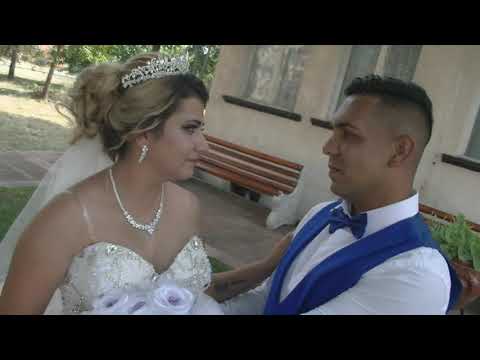Видео: Сватба на Сашо и Криси 1 част 24 юли 2022  -  1 част