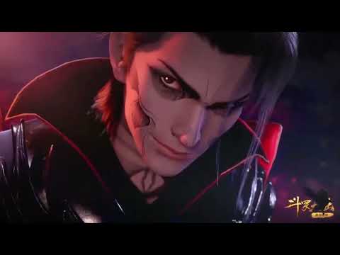 Видео: Боевой континент. Гуй Мэй.