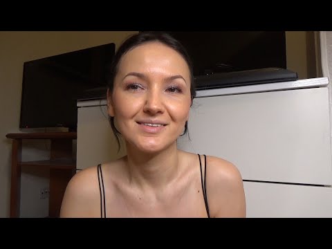 Видео: GRWM: 4:00 утра, собираюсь на работу.