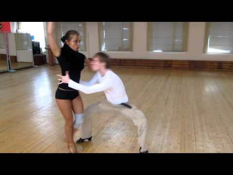 Видео: Андрей Ольга