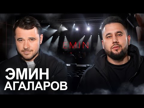 Видео: ЭМИН АГАЛАРОВ - показали всё, что обычно остается за кадром. Закулисье концерта в Кремле. Эксклюзив