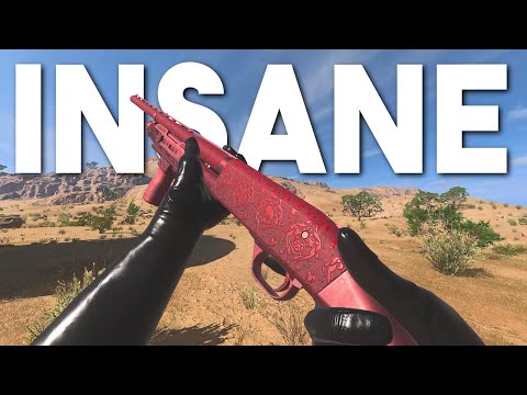 Видео: Вот почему я играю в соло DMZ...