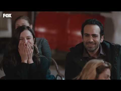 Видео: Гость 6. Серия (Русский дубляж)