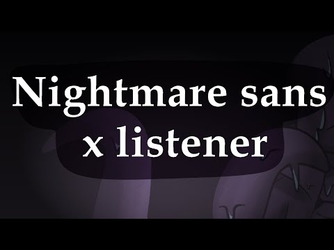 Видео: (Бара) Кошмар без слушателя