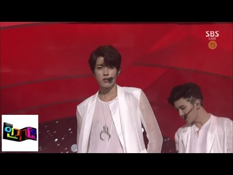 Видео: [БЕСКОНЕЧНО] Назад @ Популярное Инкигайо 140803