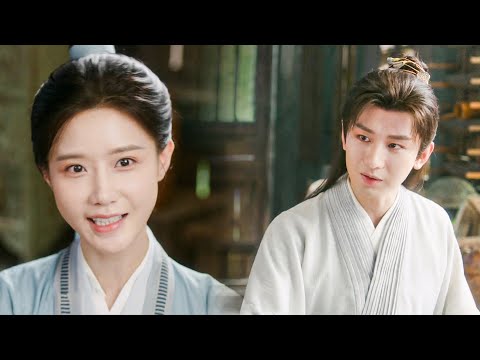 Видео: Девушка призналась молодому мастеру, но молодой мастер влюбился в Золушку!