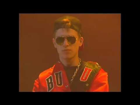 Видео: Мальчишник - Выступление в передаче 50/50, 1992 г.