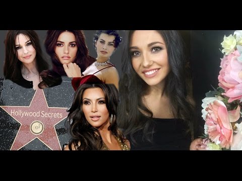 Видео: Секреты красоты голливудских звезд. krasotatv