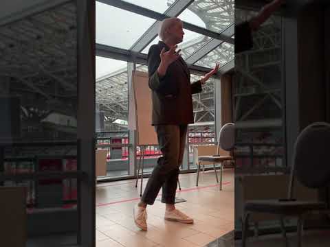 Видео: Показ квартиры покупателю. Правильный алгоритм от Улицкой