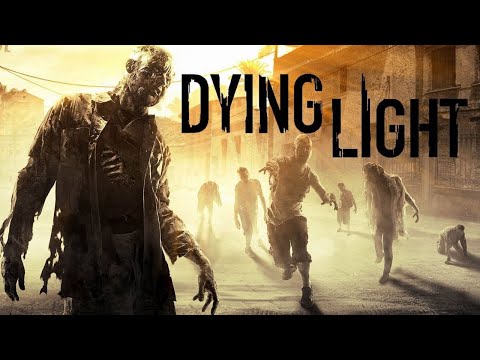 Видео: Dying Light ПРОХОЖДЕНИЕ #2