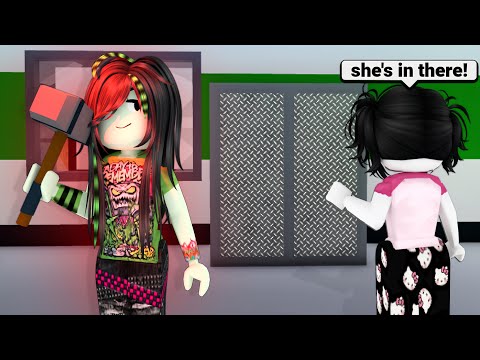 Видео: МЕСТЬ СТУЧАЩИМ КОМАНДНИКАМ в FLEE THE FACILITY