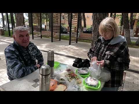 Видео: Кабардинка 👍