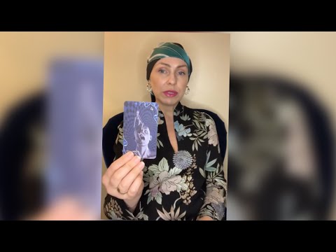 Видео: ПОСЛАНИЕ ОТ ВАШЕГО РОДА