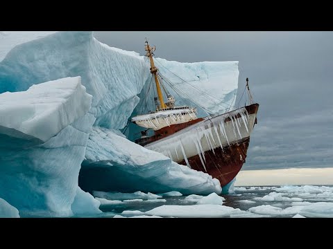 Видео: Безумные факты о кораблях, которые точно вас впечатлят