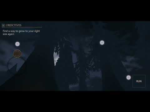 Видео: Играем в алиса в стране чудес 2 часть