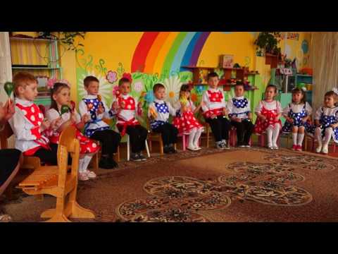 Видео: Шумовой оркестр. Видео № 2