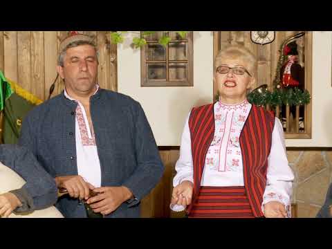 Видео: Kaloferski koledari - Zableela e sara vakla | Калоферски коледари - Заблеела е сара вакла