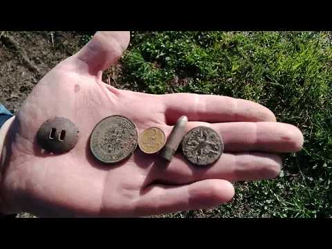 Видео: MD4030 снова удивил находками!