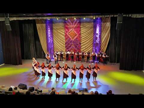 Видео: "Логодажкото" - Ансамбъл "Пирин" Благоевград