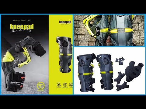 Видео: Как подрезать и подогнать брейсы Protect t10 ( MOBIUS X8)