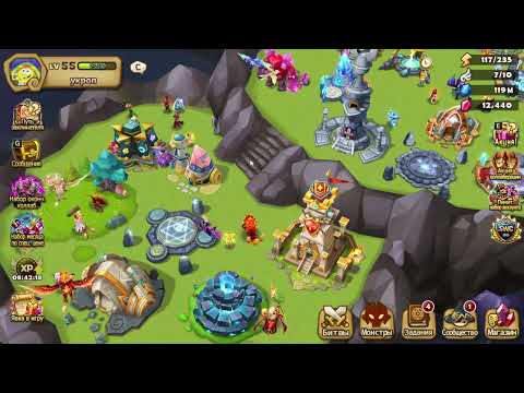 Видео: Summoners war. Итоги, мысли и наблюдения после 10 дней игры