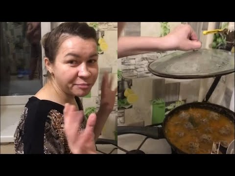 Видео: РЫЦЕПТ ОТ ИРИШКИ МАКАРОНЫ С ТЕФТЕЛЯМИ В ПОДЛИВЕ