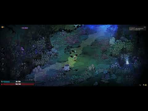 Видео: Первое прохождение Hades ll #1