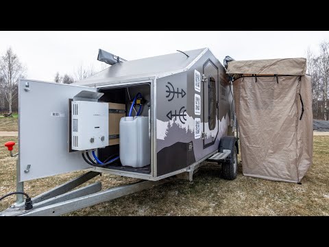 Видео: Доступная аренда автодомов в 2025 году