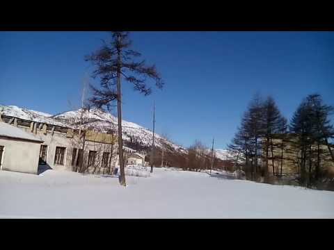 Видео: Карамкен 31 03 2017 Средний магазин