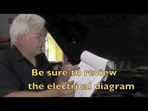 Видео: Нахождение активного короткого замыкания