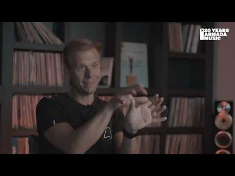 Видео: (Озвучка) Armada Music 20 Years Classics - Armin van Buuren feat. Trevor Guthrie