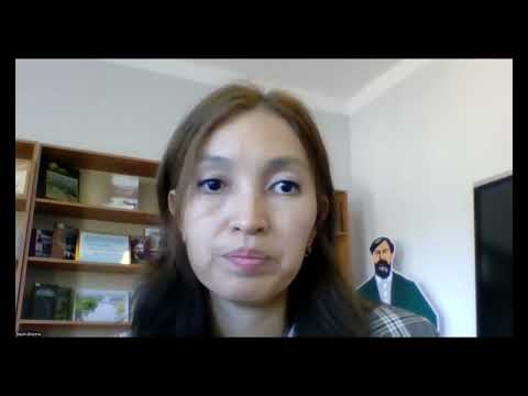 Видео: 9А National games. Qazaq and English national and traditional games